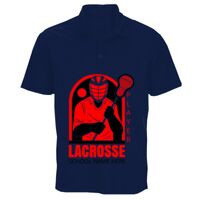 Polo Homme B&C Heavymill Vignette