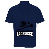 Polo Homme B&C Heavymill Vignette