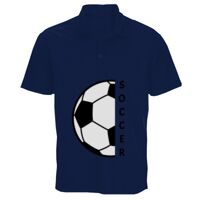 Polo Homme B&C Heavymill Vignette