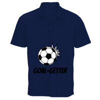 Polo Homme B&C Heavymill Vignette