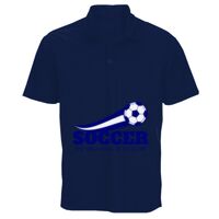 Polo Homme B&C Heavymill Vignette