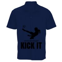 Polo Homme B&C Heavymill Vignette