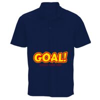 Polo Homme B&C Heavymill Vignette