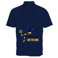 Polo Homme B&C Heavymill Vignette