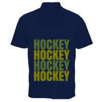 Polo Homme B&C Heavymill Vignette