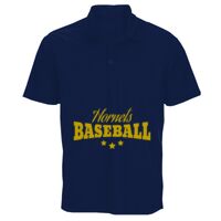 Polo Homme B&C Heavymill Vignette