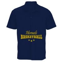 Polo Homme B&C Heavymill Vignette