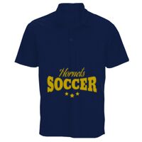 Polo Homme B&C Heavymill Vignette