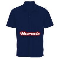 Polo Homme B&C Heavymill Vignette