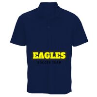 Polo Homme B&C Heavymill Vignette