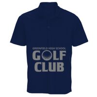 Polo Homme B&C Heavymill Vignette