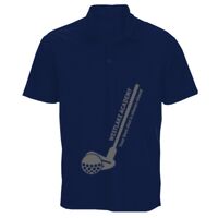 Polo Homme B&C Heavymill Vignette