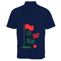 Polo Homme B&C Heavymill Vignette