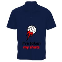 Polo Homme B&C Heavymill Vignette