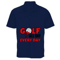 Polo Homme B&C Heavymill Vignette