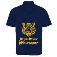 Polo Homme B&C Heavymill Vignette