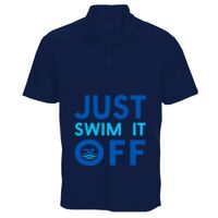 Polo Homme B&C Heavymill Vignette