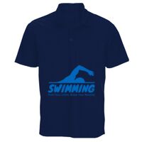 Polo Homme B&C Heavymill Vignette