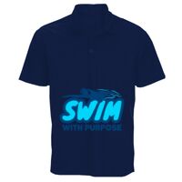 Polo Homme B&C Heavymill Vignette