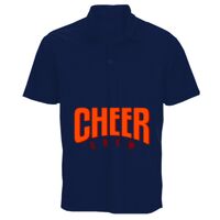 Polo Homme B&C Heavymill Vignette