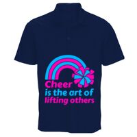 Polo Homme B&C Heavymill Vignette