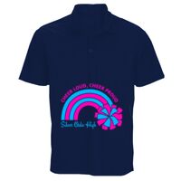 Polo Homme B&C Heavymill Vignette