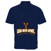 Polo Homme B&C Heavymill Vignette