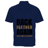 Polo Homme B&C Heavymill Vignette