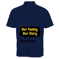 Polo Homme B&C Heavymill Vignette