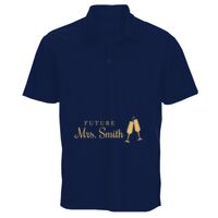 Polo Homme B&C Heavymill Vignette