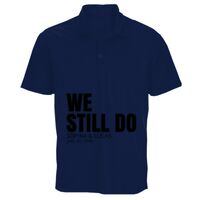 Polo Homme B&C Heavymill Vignette