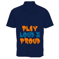 Polo Homme B&C Heavymill Vignette