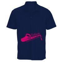 Polo Homme B&C Heavymill Vignette