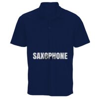 Polo Homme B&C Heavymill Vignette