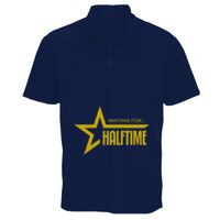 Polo Homme B&C Heavymill Vignette