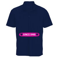 Polo Homme B&C Heavymill Vignette