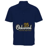 Polo Homme B&C Heavymill Vignette