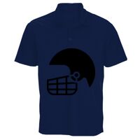 Polo Homme B&C Heavymill Vignette