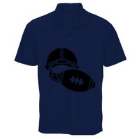 Polo Homme B&C Heavymill Vignette