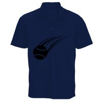 Polo Homme B&C Heavymill Vignette