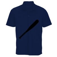 Polo Homme B&C Heavymill Vignette