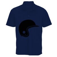 Polo Homme B&C Heavymill Vignette