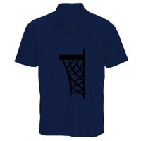 Polo Homme B&C Heavymill Vignette