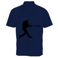 Polo Homme B&C Heavymill Vignette
