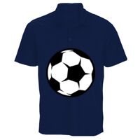 Polo Homme B&C Heavymill Vignette