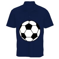 Polo Homme B&C Heavymill Vignette