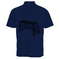 Polo Homme B&C Heavymill Vignette