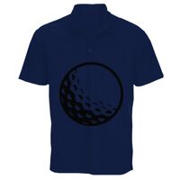 Polo Homme B&C Heavymill Vignette