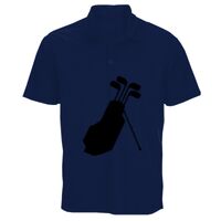 Polo Homme B&C Heavymill Vignette