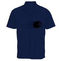 Polo Homme B&C Heavymill Vignette